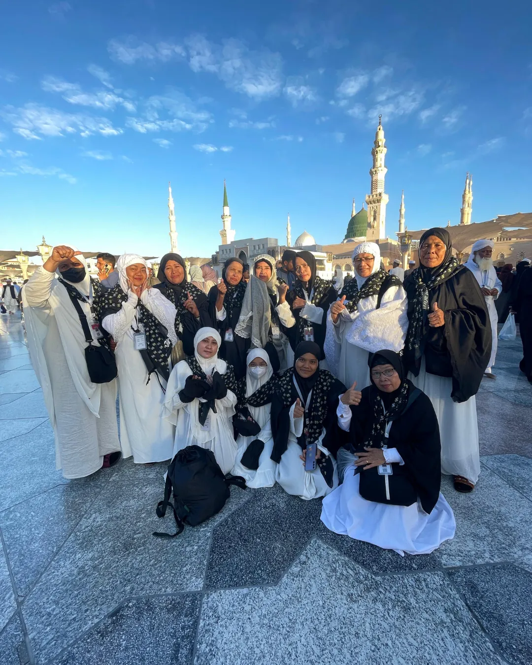 Wisata Halal