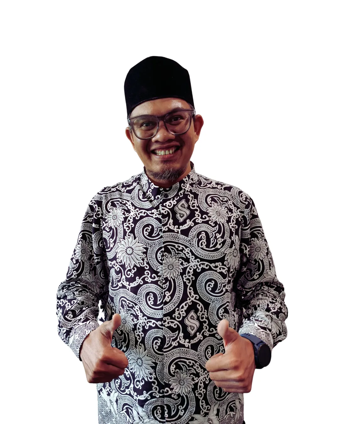 Ustad Yusrin Munir Abdul Karim