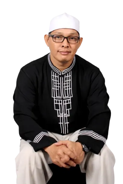 Ustadz Anwar Anshori Mahdum