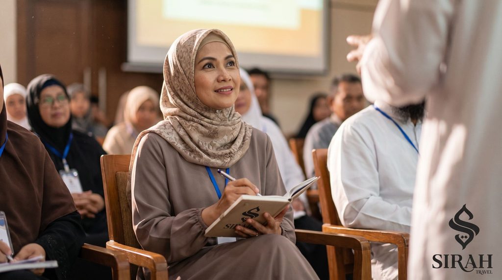 Haji Tamattu Adalah Pilihan Utama Jamaah Indonesia dan Tata Caranya 3 Haji Tamattu Adalah Pilihan Utama Jamaah Indonesia dan Tata Caranya 2
