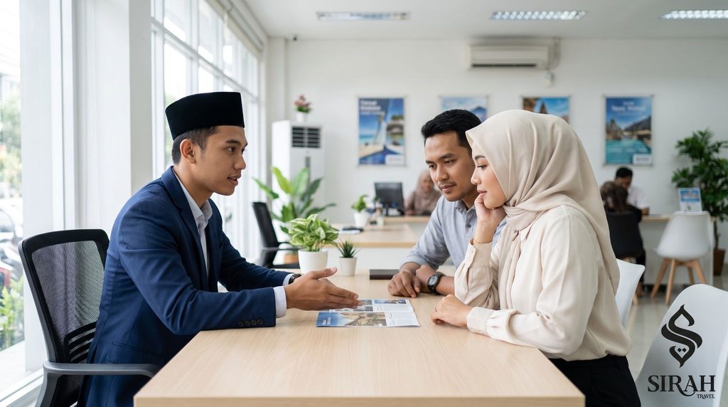 Haji Tamattu Adalah Pilihan Utama Jamaah Indonesia dan Tata Caranya 2 Haji Tamattu Adalah Pilihan Utama Jamaah Indonesia dan Tata Caranya 1