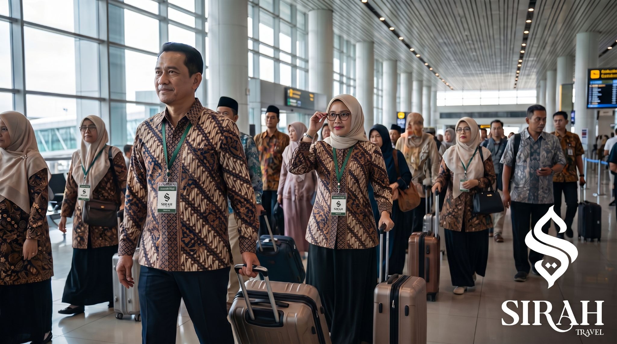 Haji Tamattu Adalah Pilihan Utama Jamaah Indonesia dan Tata Caranya 1 Sirah Travel Haji Tamattu Adalah Pilihan Utama Jamaah Indonesia dan Tata Caranya