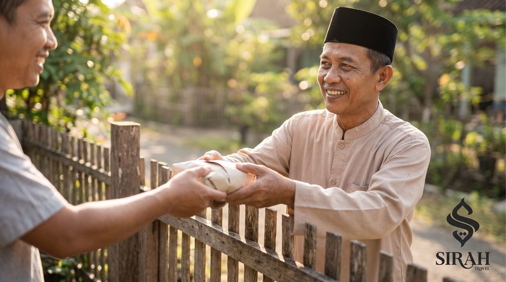 Haji Mabrur Adalah Tujuan Paling Mulia Setiap Jamaah di Tanah Suci 2 Haji Mabrur Adalah Tujuan Paling Mulia Setiap Jamaah di Tanah Suci 1