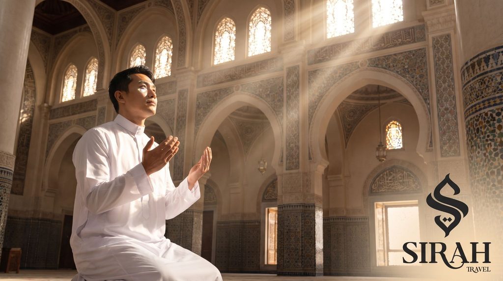 Haji Mabrur Adalah Tujuan Paling Mulia Setiap Jamaah di Tanah Suci 3 Haji Mabrur Adalah Tujuan Paling Mulia Setiap Jamaah di Tanah Suci 2