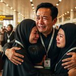 Sirah Travel Haji Mabrur Adalah Tujuan Paling Mulia Setiap Jamaah di Tanah Suci