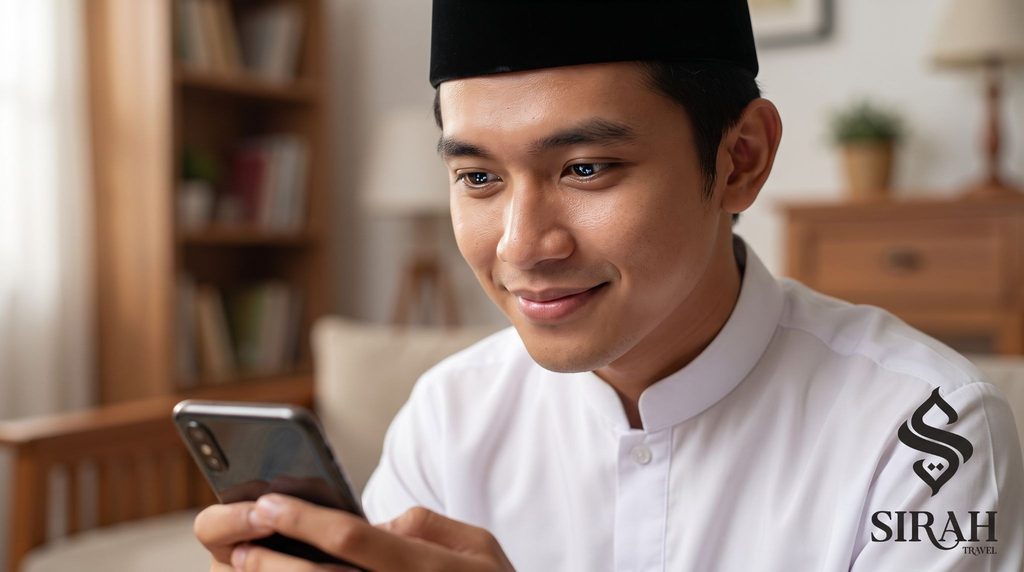 Rencana Keberangkatan Haji 2026 Cek Jadwal Biaya dan Masa Tunggu 1