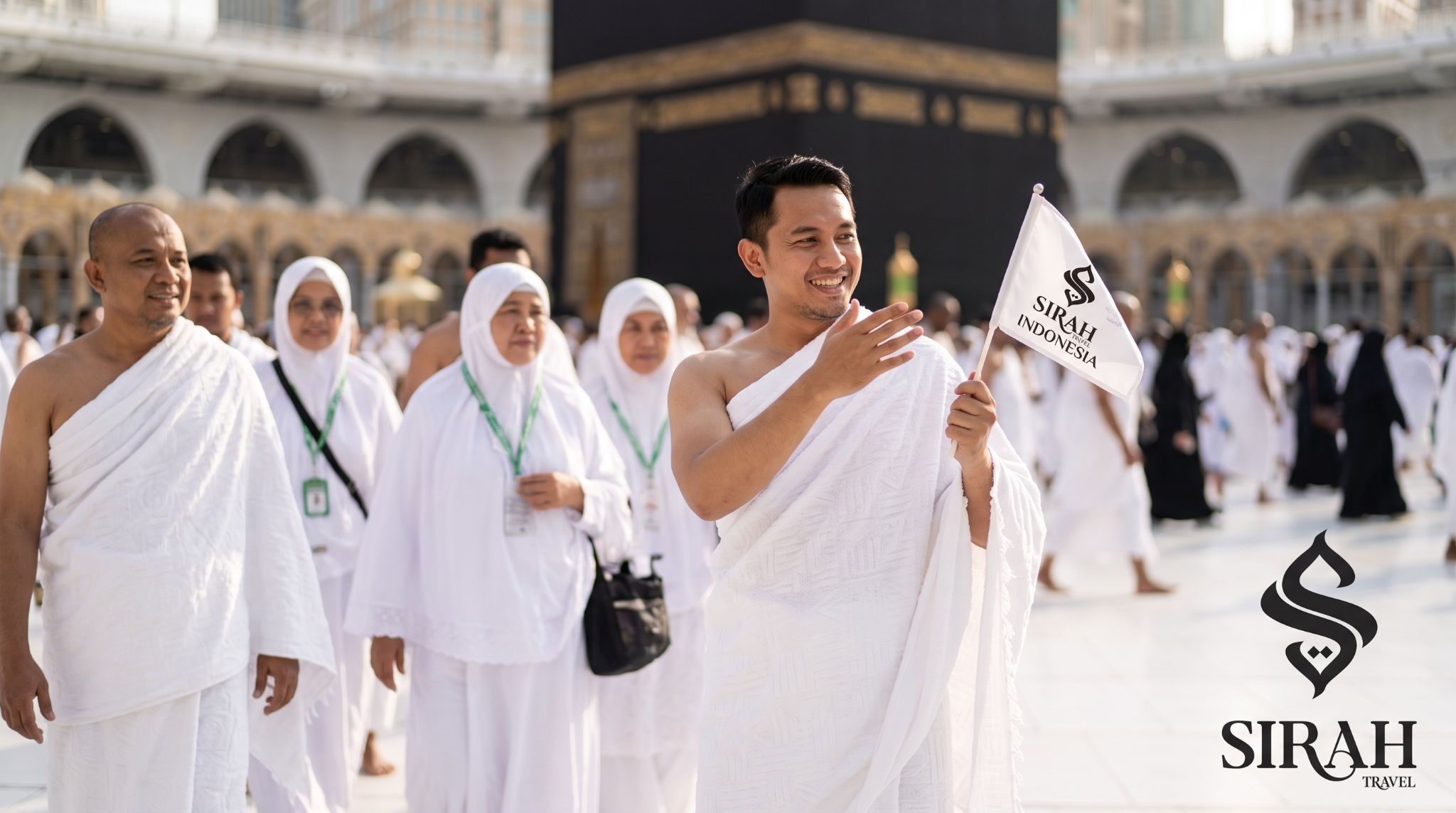 Sirah Travel Memahami Secara Mendalam Tugas Muthawif dalam Perjalanan Suci Anda